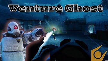 Entropy Zero 2 Chapter 4 Venture Ghost