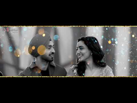 Gulabi Pagg (dj Sandman Remix) | Diljit Dosanjh