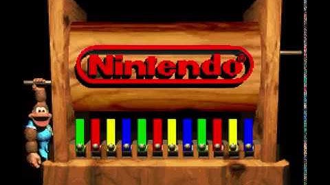 "Donkey Kong Country 3: Dixie Kong