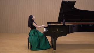 Chopin Etude Op. 10 No. 1 in C Major