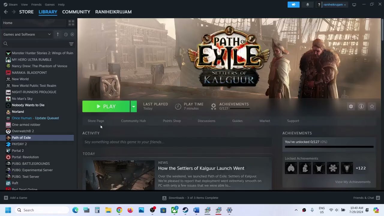 Path of Exile: Fix Audio/Sound Not Working, Fix Crackling, Muffled & Popping Audio On PC