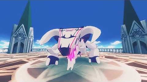 Honkai Impact 3rd - Yae Sakura test with Sakura Blossom