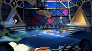 Let's Play Broken Age, Episode 19: Hugs and Lasers