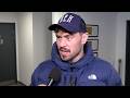 Dave Allen WANTS Tyson Fury Fight | Dubois KO Win vs Wardley & Filip Hrgovic Fight