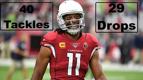 The Craziest Stat in NFL History