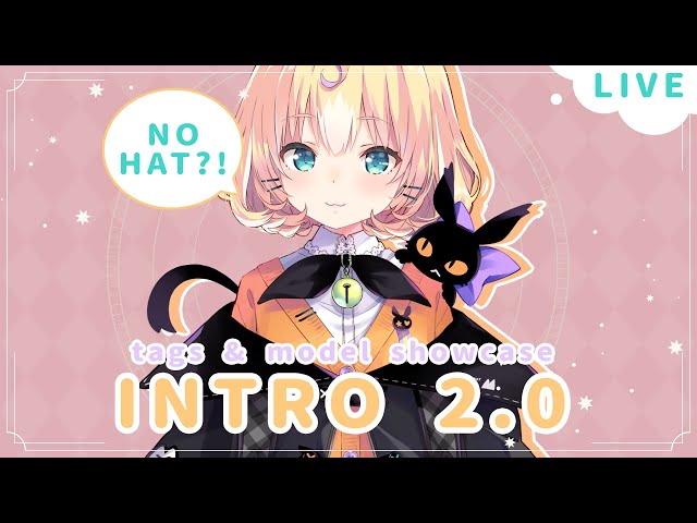 【INTRO 2.0】 Wait there's more?!  ✨  ☆⭒NIJISANJI EN ✧ Millie Parfait ☆⭒のサムネイル