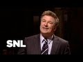 Annette Bening's Monologue - Saturday Night Live