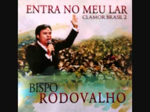 cd bispo rodovalho faz o meu milagre