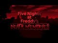  dcouvrez five nights at freddys death memories   fnaf team france