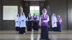 Qasidah Wahai Purnama  SK Sidam Kiri, pdg serai kedah 2013  - Durasi: 5:59. 