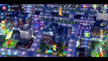 BEST SIMCITY BUILDIT LAYOUT by GREY DOKO PART 5