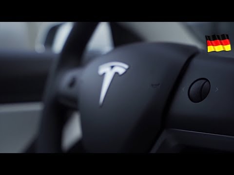 Video: Komunita Automobilů Nabízí Myšlenky Na Tiskové Konferenci Tesla