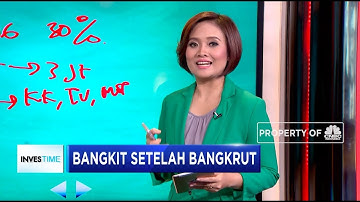 Ini Dia Jurus Bangkit dari Bangkrut (2)