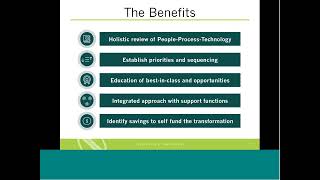 Realizing Value Through Procurement Transformation
