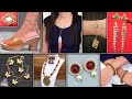 Fancy Special ! Daily Wear Jewelry Making Ideas For School - College Girls
