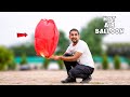 Mini Hot Air Balloon -  ₹20 Only | Sky Lantern In Hindi