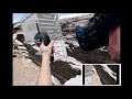 [IEEE VR 2019] MOSIS - Multi Outcrop Sharing and InterpretationSystem