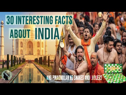 Video: Mga tradisyon ng India
