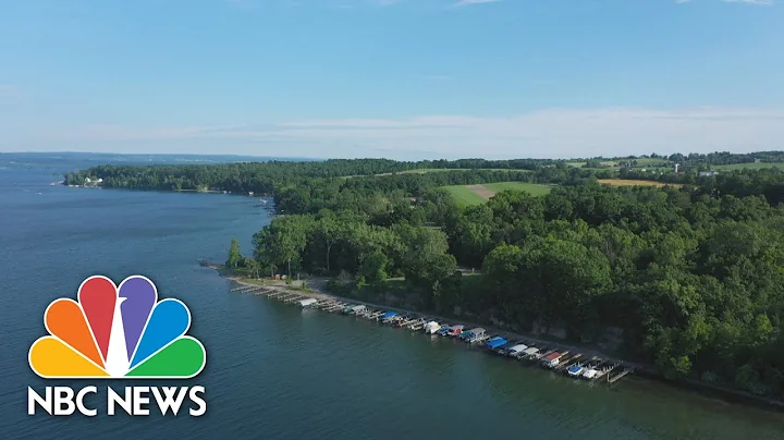 Inside One Of The Nation’s Largest Cryptocurrency Mines