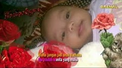 nasidaria surga di telapak kaki ibu - Durasi: 3:57. nasidaria surga di telapak kaki ibu - Durasi: 3:57.