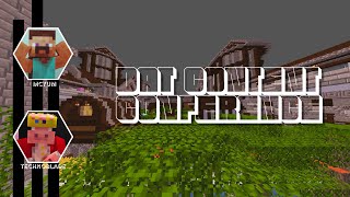 If Minecraft Had A Conference