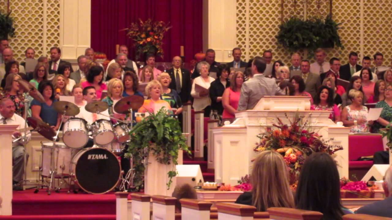 By And By When The Morning Comes 9 4 15 1 YouTube by-and-by-when-the-morning-comes-9-4-15-1-youtube
