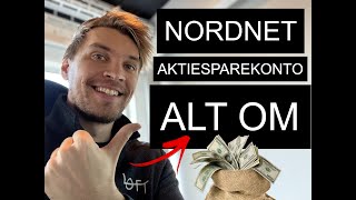 Nordnet Aktiesparekonto Hvad Er Bedst At Have På Den? Investering Med Mindre Skat På Ask