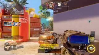 SICK BO3 AND BO2 SNIPER KILLFEED!!! Net Worth