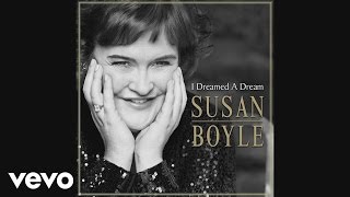 Watch Susan Boyle Silent Night video