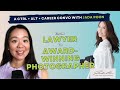 From lawyer to awardwinning photographer jada poon  ctrl  alt  career ep 19