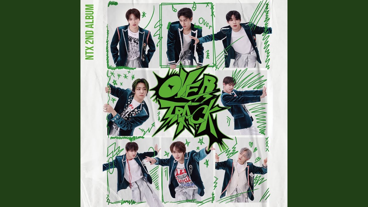 在 YouTube 上观看 OVER N OVER 在 YouTube 上观看 OVER N OVER