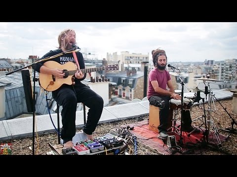 Mike Love - Live Session @ Le Sofa [2016]