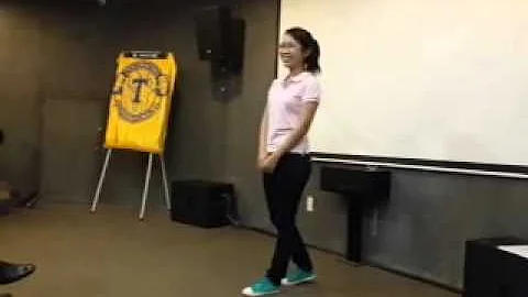 [AP3] - Tessa Nguyen - Women Are Not Complicated
