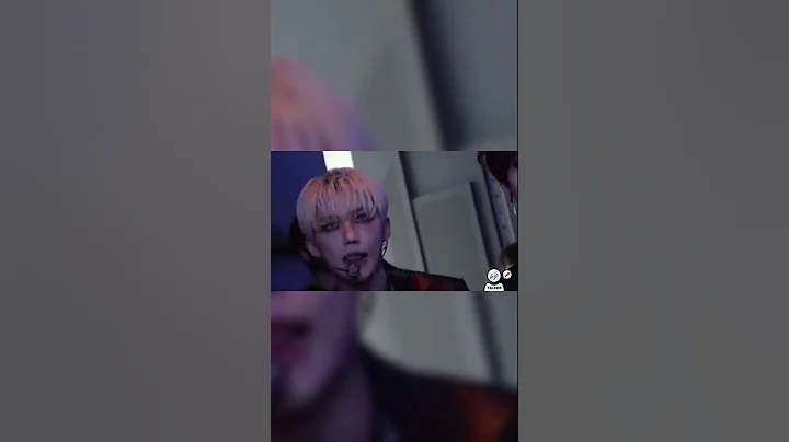 Cause i know you need it 😏 #jeongin #seungmin #felix #han #hyunjin #changbin #minho #bangchan #skz