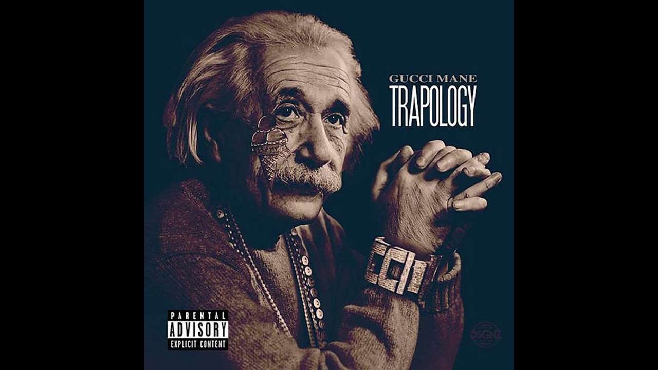 GUCCI MANE - TRAPOLOGY FULL MIXTAPE
