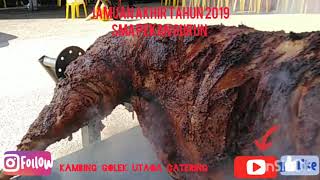 Jamuan Akhir Tahun 2019 Sma Pekan Gurun