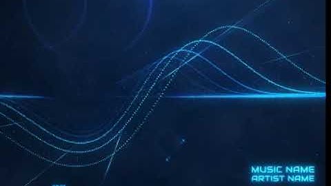 Kinetic Pulse Visualizer