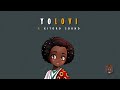 Lofi Afrobeats & @kitokosound -Yolovi | African Lofi
