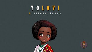 Download lagu Lofi Afrobeats & @kitokosound -Yolovi | African Lofi