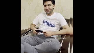 Döwran Annamammedow - Gittin Gideli