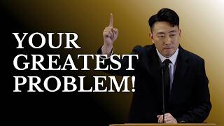Your Sins Are Forgiven (Mark 2:1-12) | David Ryu