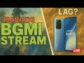 MARATHI BGMI LIVE STREAM | IQOO NEO 10R #shorts #bgmi #bgmilive
