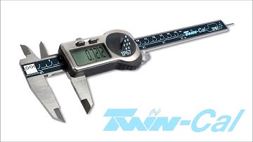 Microtes -TESA TWIN Cal IP67