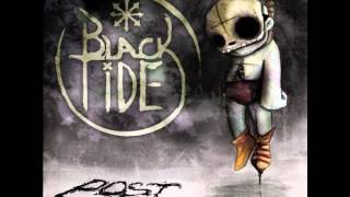 Video thumbnail of "Black Tide- That Fire HQ (Lyrics)"