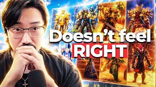 Details My Honest Thoughts About WoW Forever Guide