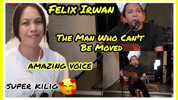 FELIX IRWAN | THE MAN WHO CAN