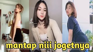 komplikasi tiktok hot yang bikin sange, part#8