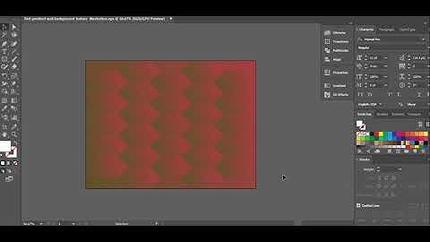 how to submit Red gradient wall background texture  illustration on shutterstock