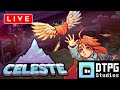 DTPG Studios Live - Celeste - LIVE Pt. 1