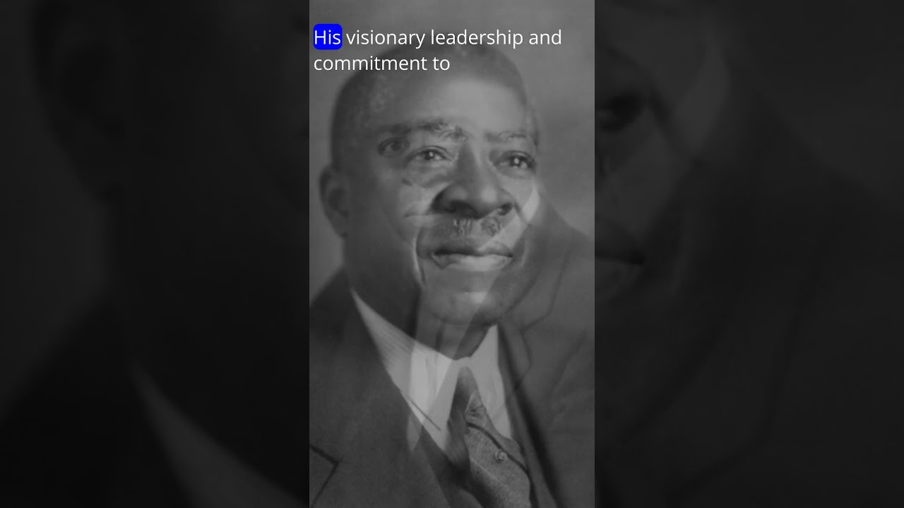 Robert Abbott:  Founded the Chicago Defender